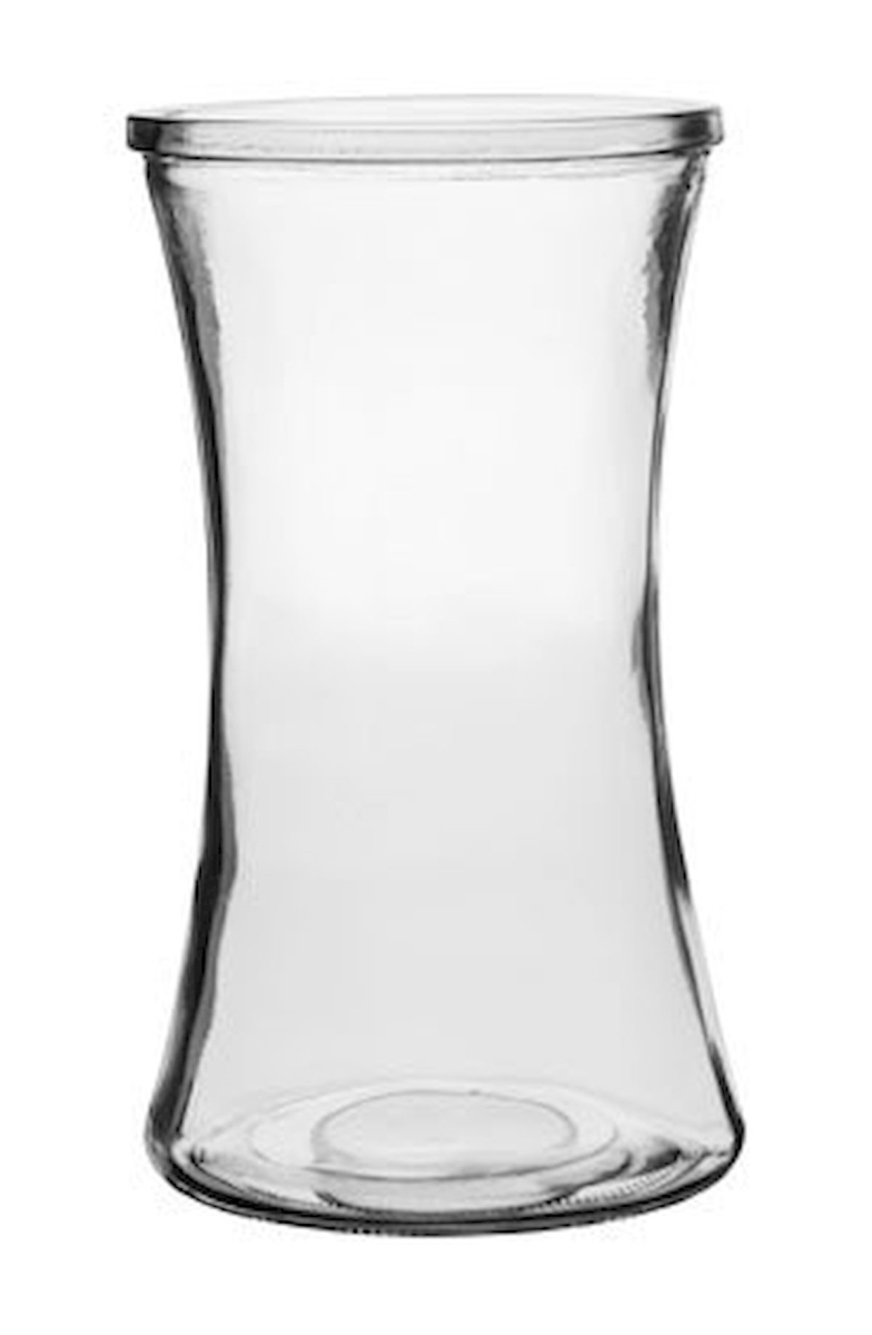 Picture of 212 Main AI-N4940 Clear Glass K Vase
