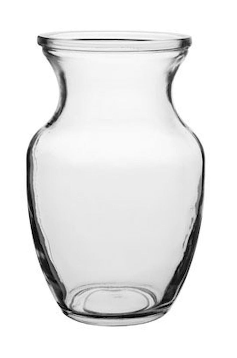 Picture of 212 Main AI-N4999 Clear Glass G Vase