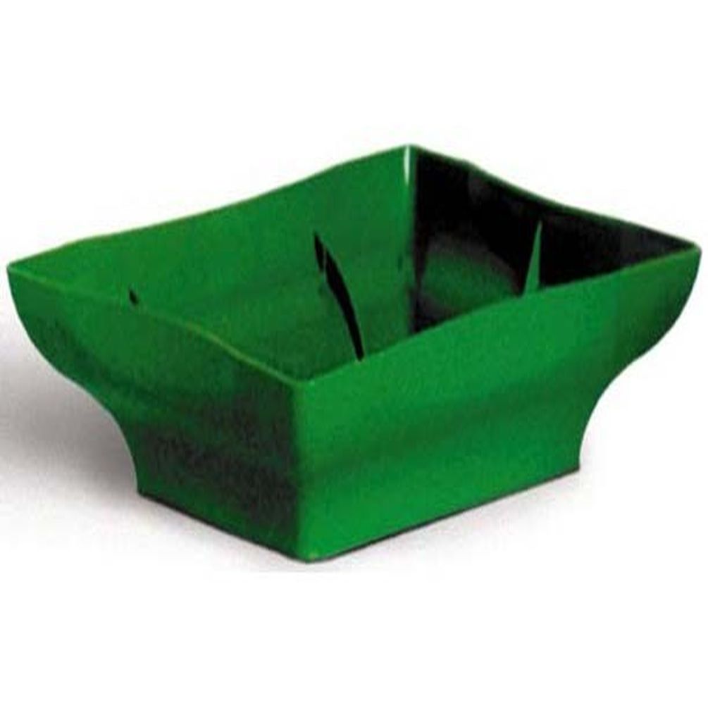 Picture of 212 Main AI-N72GRE Green Centre Piece Tray