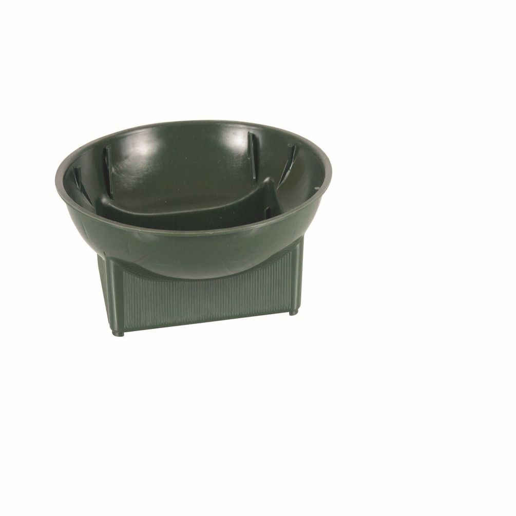 Picture of 212 Main AI-N73GRE Green Plastic Bowl