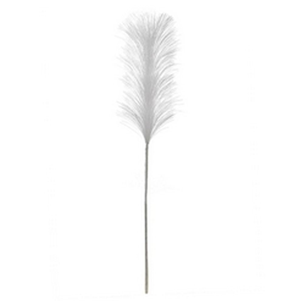 Picture of Mr. MJs CM-AS588WH 28 in. White Pampas Grass Spray Faux Plants & Trees