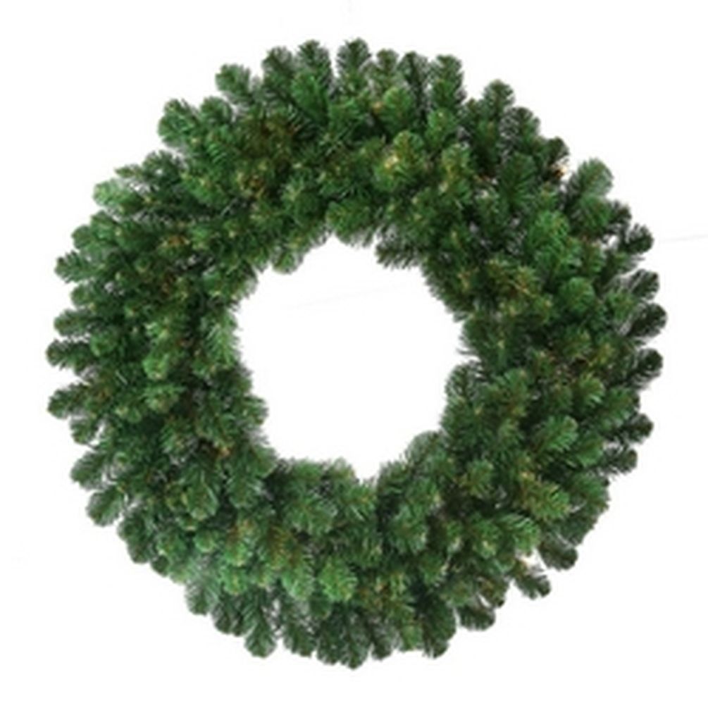 Picture of Mr. MJs CM-RC043GR 36 in. Oregon Fir Wreath