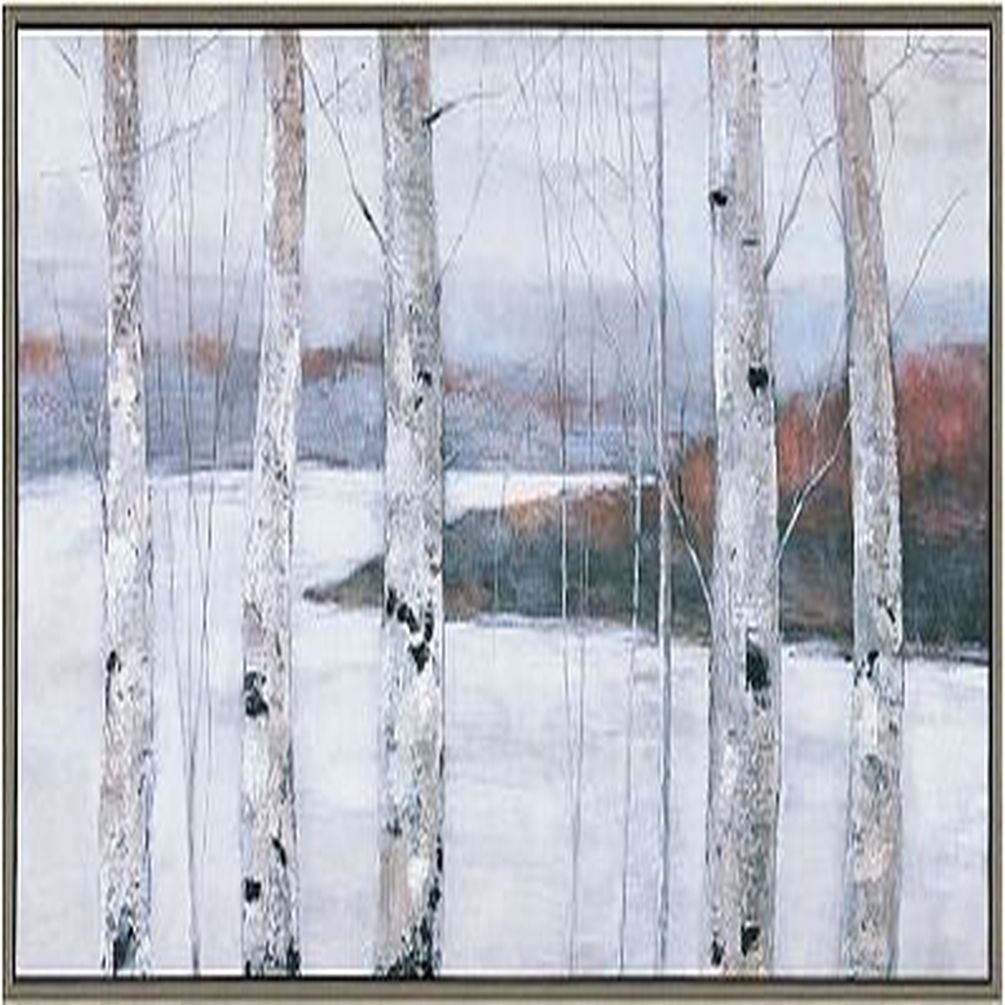 Picture of Northwood Collection NC-N4680 33 x 63 in. In Between Framed Acrylic Artwork