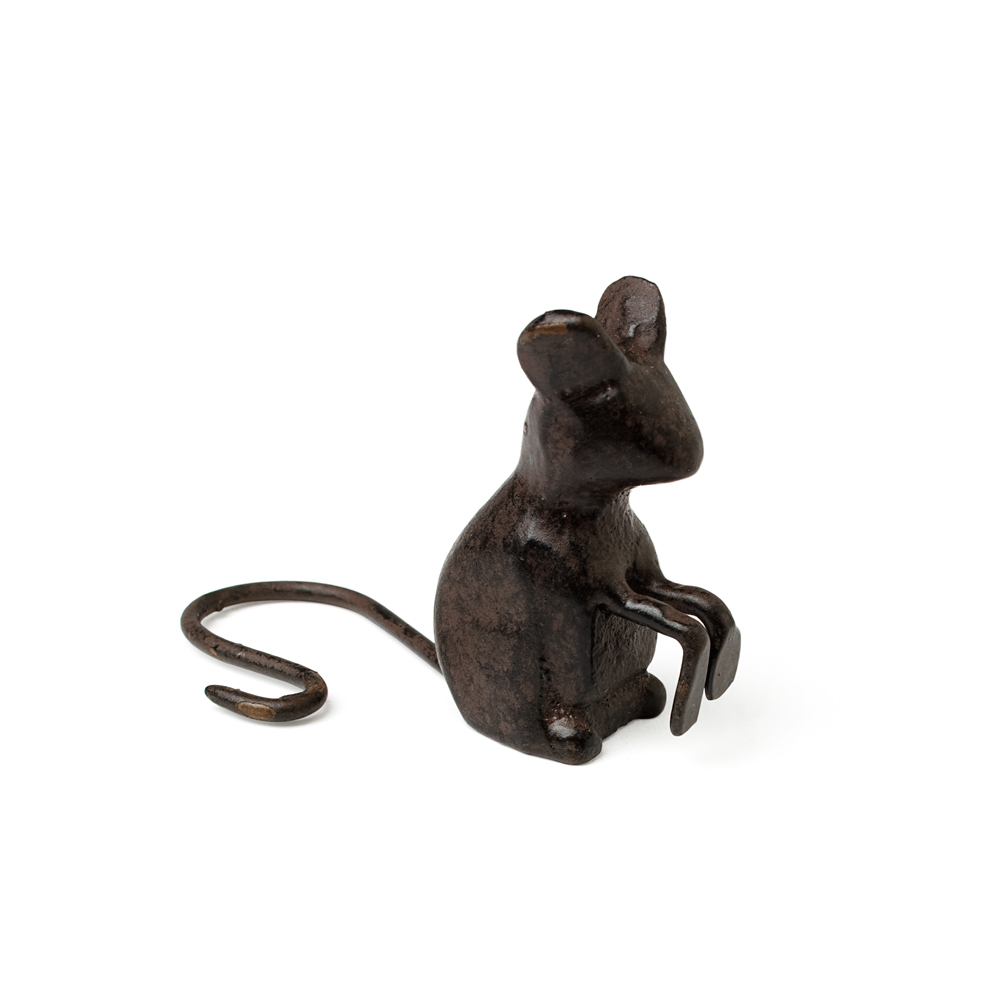 Hanging Mouse Plant Pot Hanger
