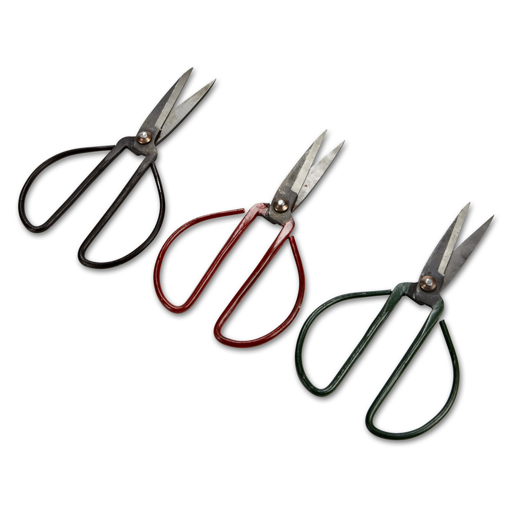 Picture of Abbott Collections AB-27-IKEBANA-MD Gardening or Craft Scissors
