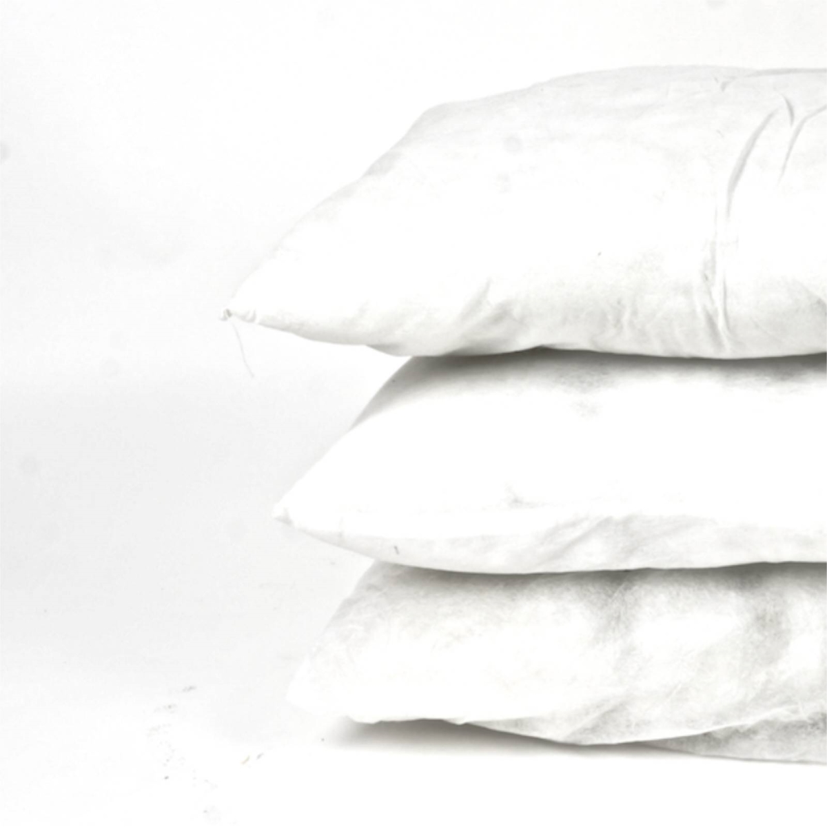 300 g White Pillow Insert