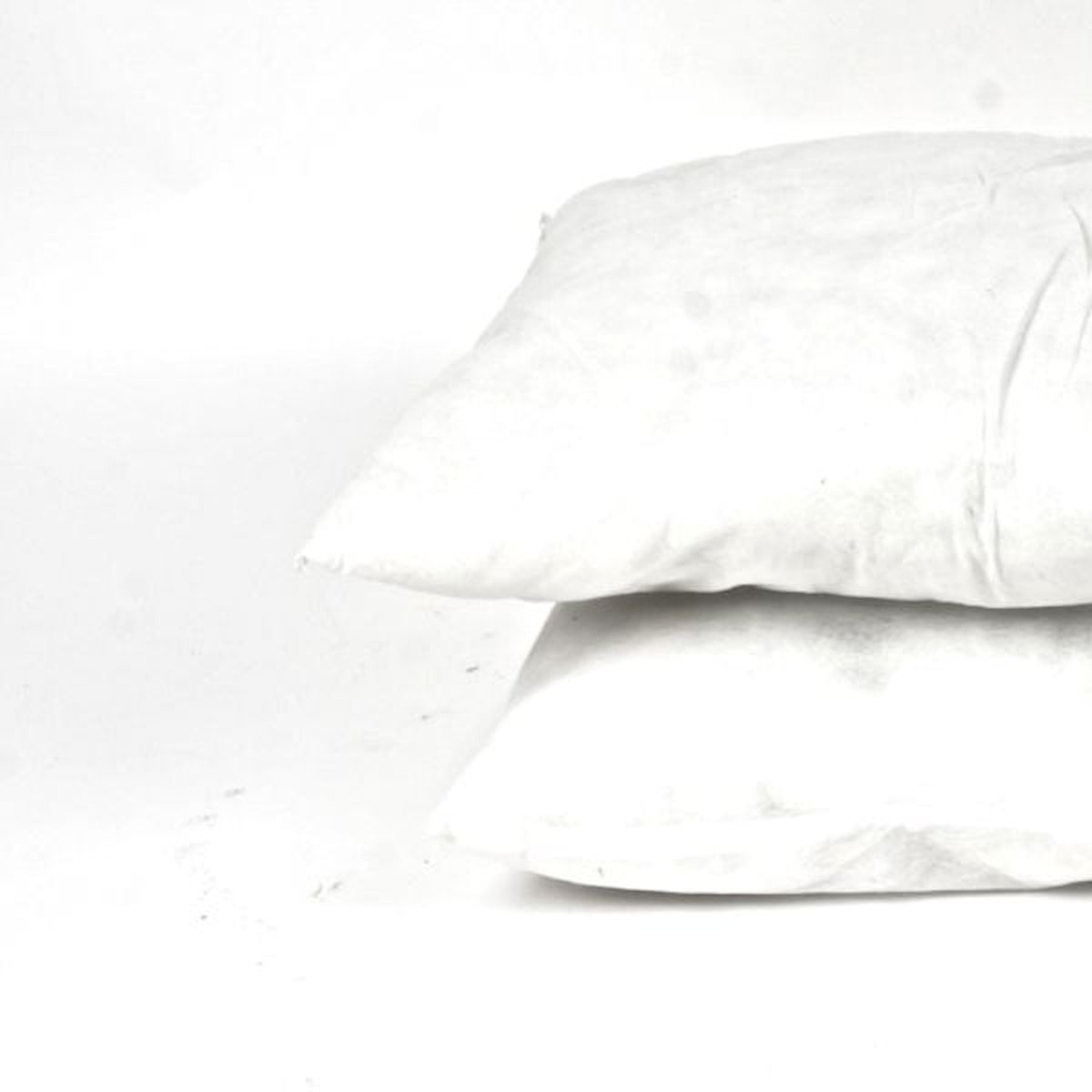 FP-FILL-500 500 g White Pillow Insert