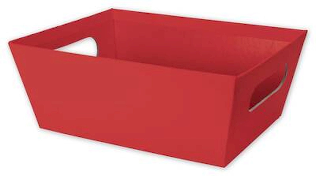Picture of MDR Trading AP-CMT954RD Red Handled Basket