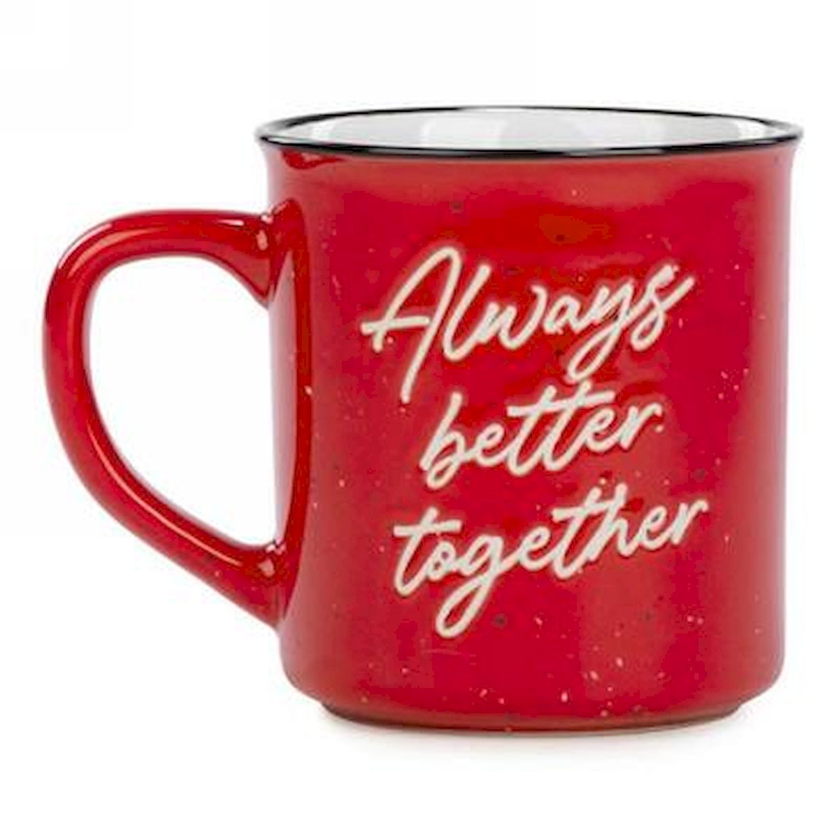 Picture of MDR Trading AP-PAD247BTR Always Better Together Mug