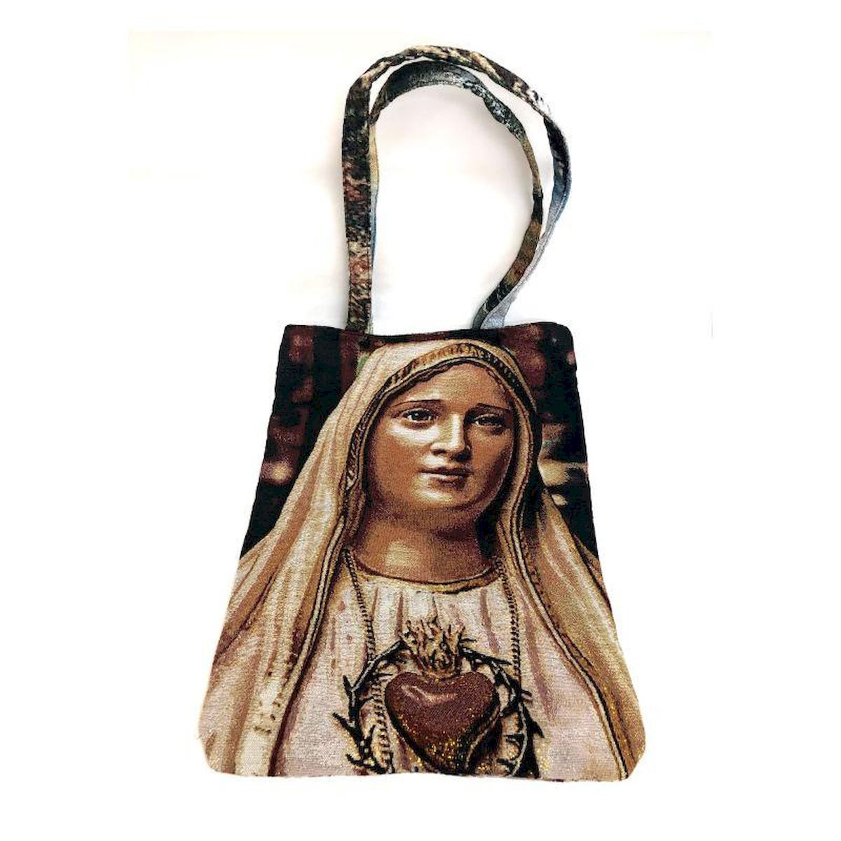 Picture of MDR Trading SC-BG110 Mary Tote Bag