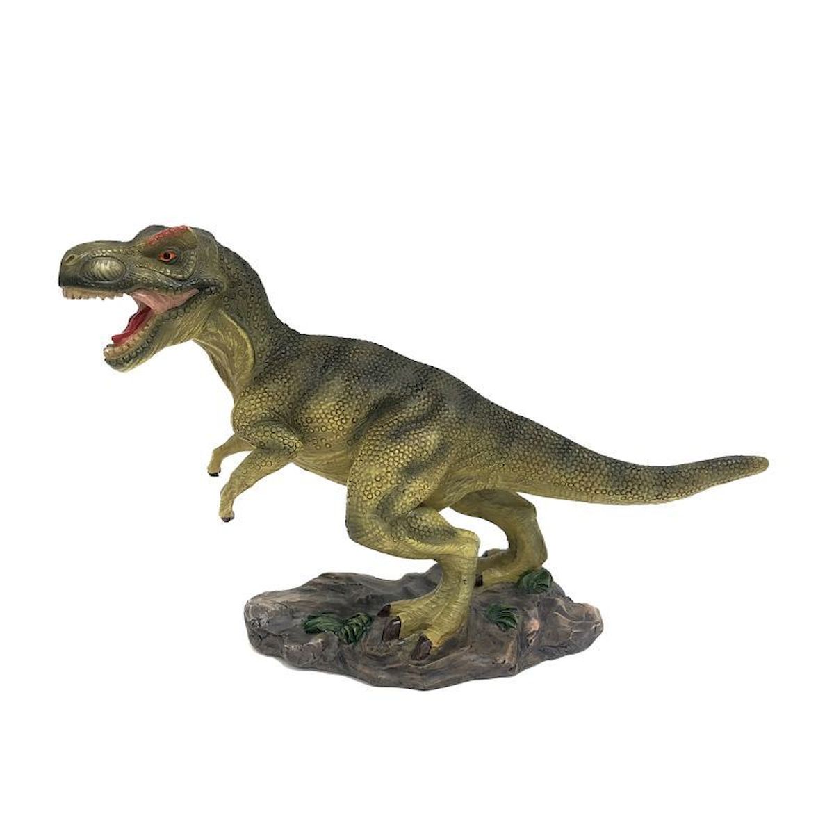 Tyrannosaurus Rex Figurine