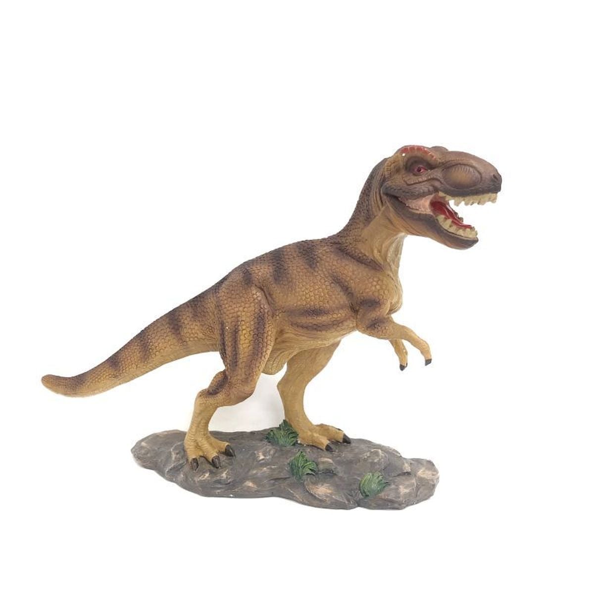 9.25 in. Tyrannosaurus Rex Dinosaur Figurine