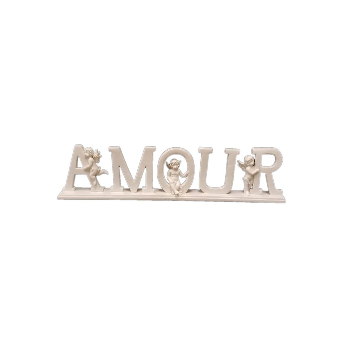 Amour with Angels Decoration