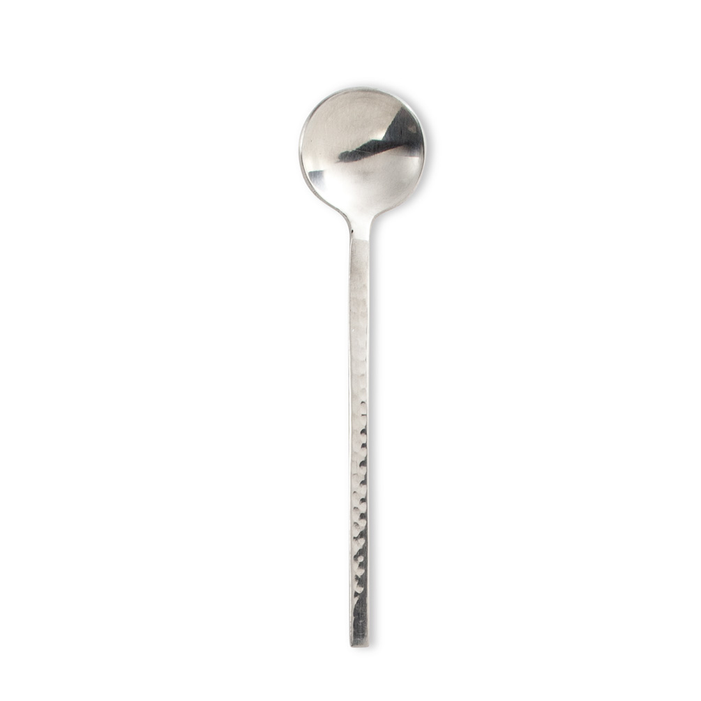 Picture of Abbott Collection AB-36-HAMMER-SPOON 4.5 in. Spoon with Hammer Handle