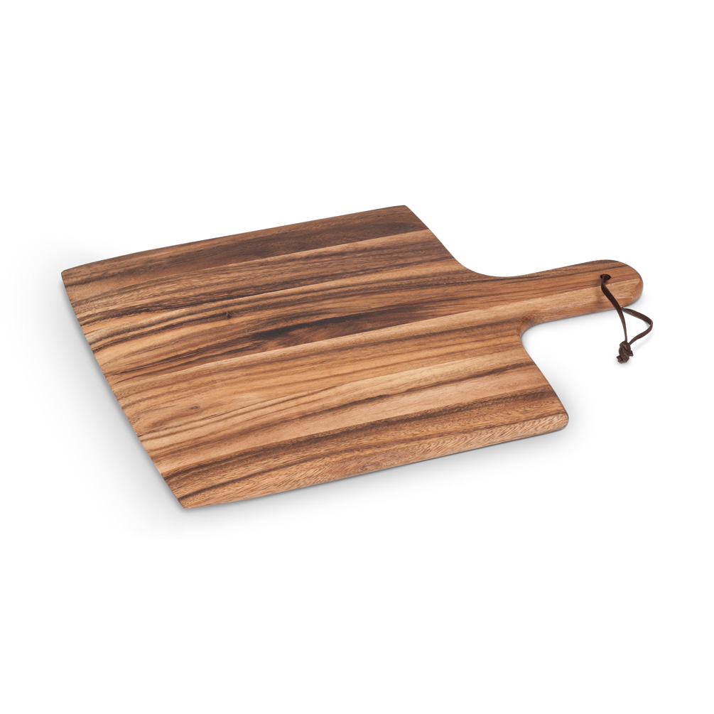 Picture of Abbott Collection AB-75-WOODWORK-04 17 in. Pizza Board with Strap