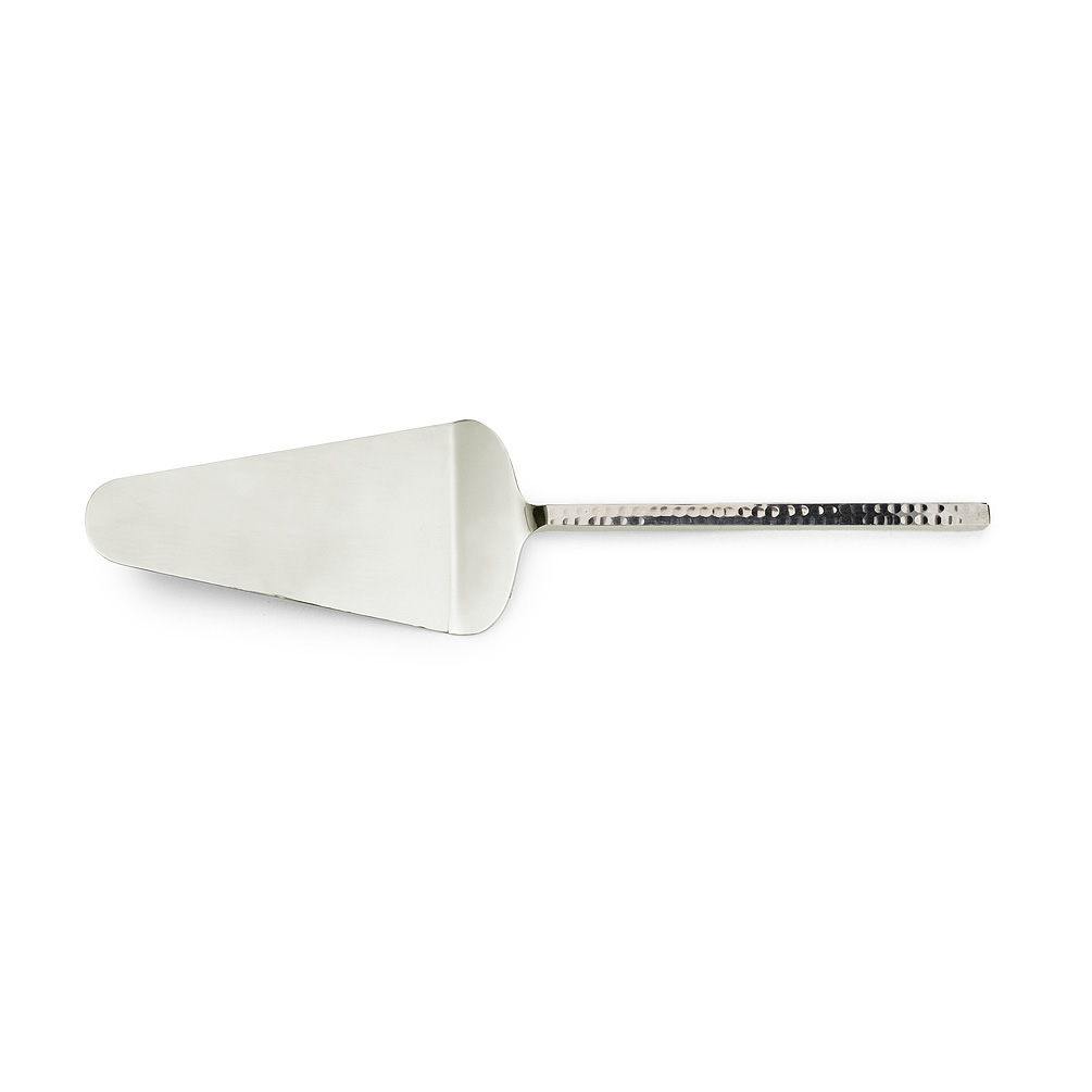 Picture of Abbott Collection AB-36-HAMMER-CAKE 12 in. Cake Server with Hammer Handle