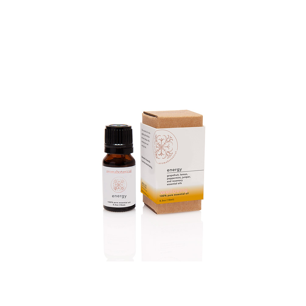 Picture of Abbott Collection AB-16-WB-OIL-EN 3 in. Energy Essential Oil