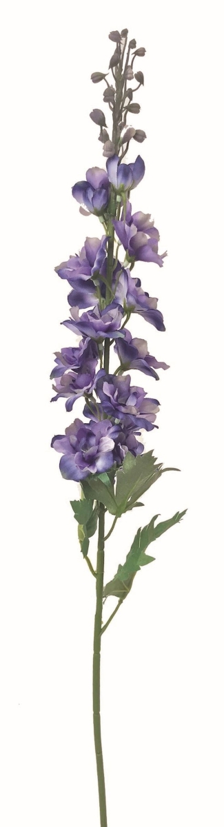 Blue Delphinium Garden Stem Artificial Flower