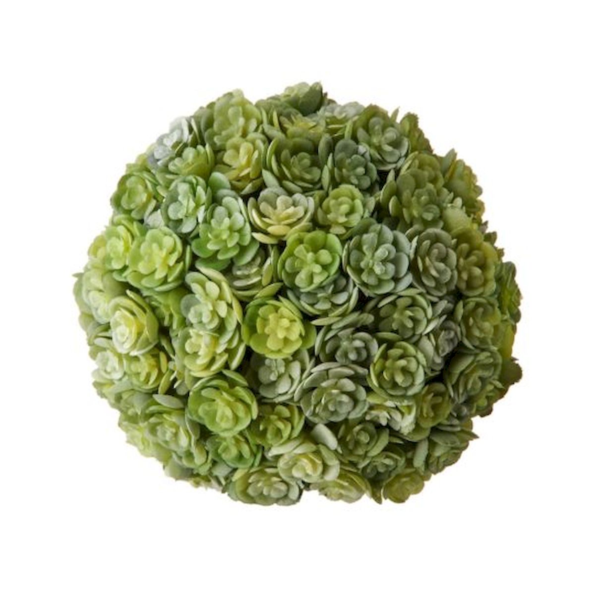 Picture of Mr. MJs Trading CM-RC846GR Chick Succulent Ball Faux Plants & Trees