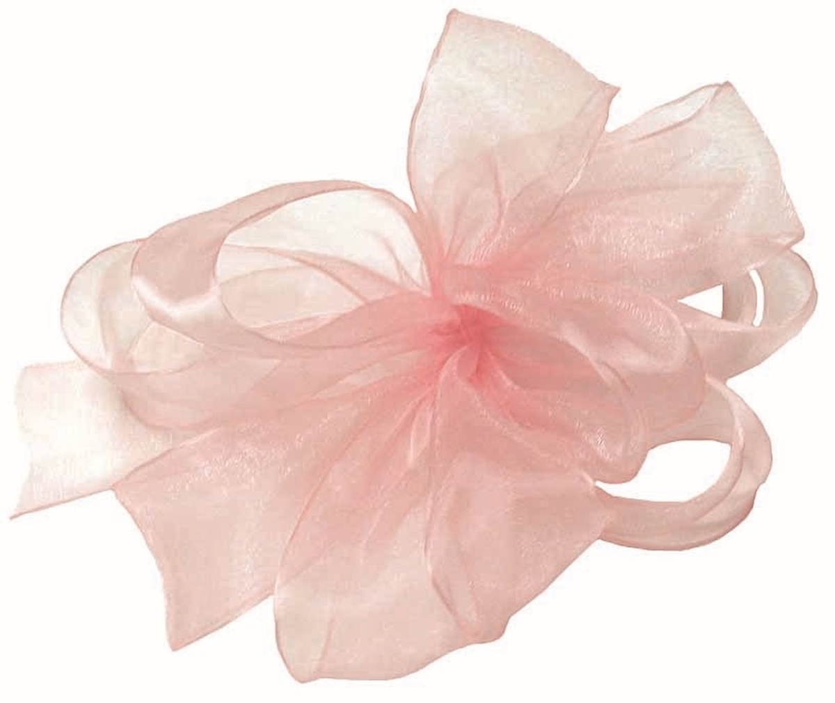 Picture of Mr. MJs Trading AI-189902 1.5 in. Pink Chiffon Ribbon