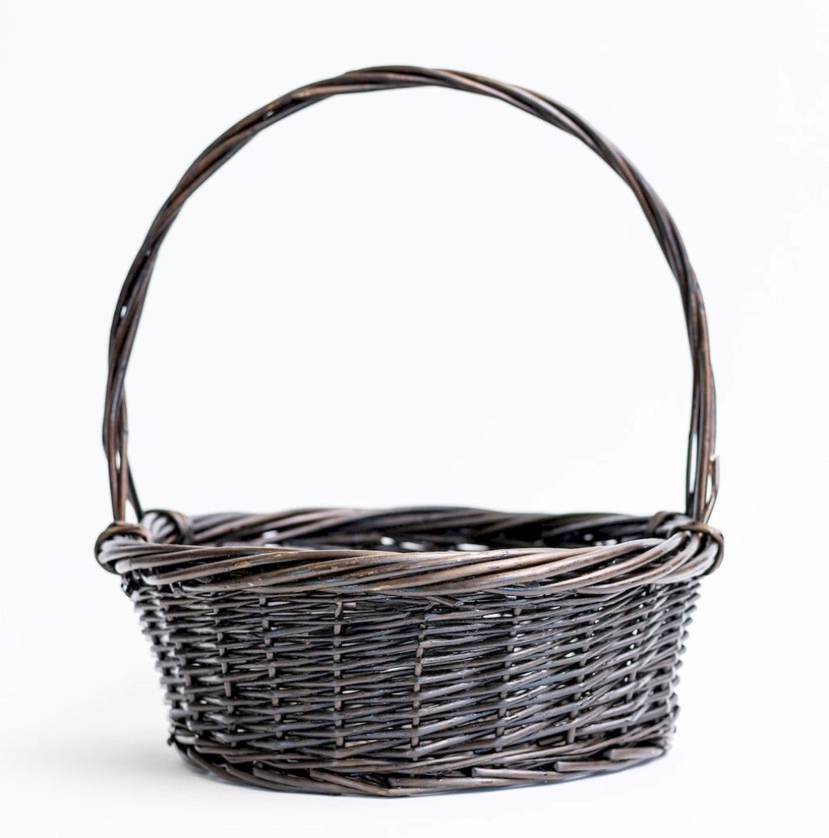 AI-4066DTC Dark Tone with Handle Basket