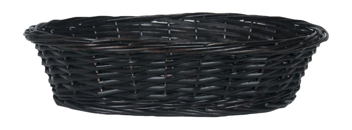 AI-5275DT Oval Dark Tone Basket