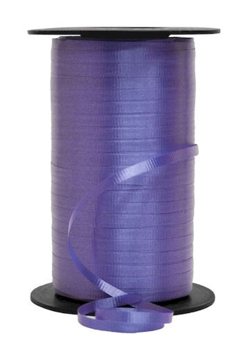Picture of Mr. MJs Trading AI-54 0.19 in. x 500 Yards Periwinkle Blue Curling Ribbon