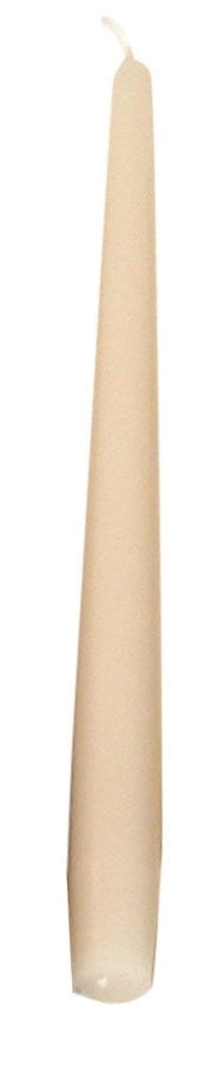 AIC001257 Ivory Taper Candles
