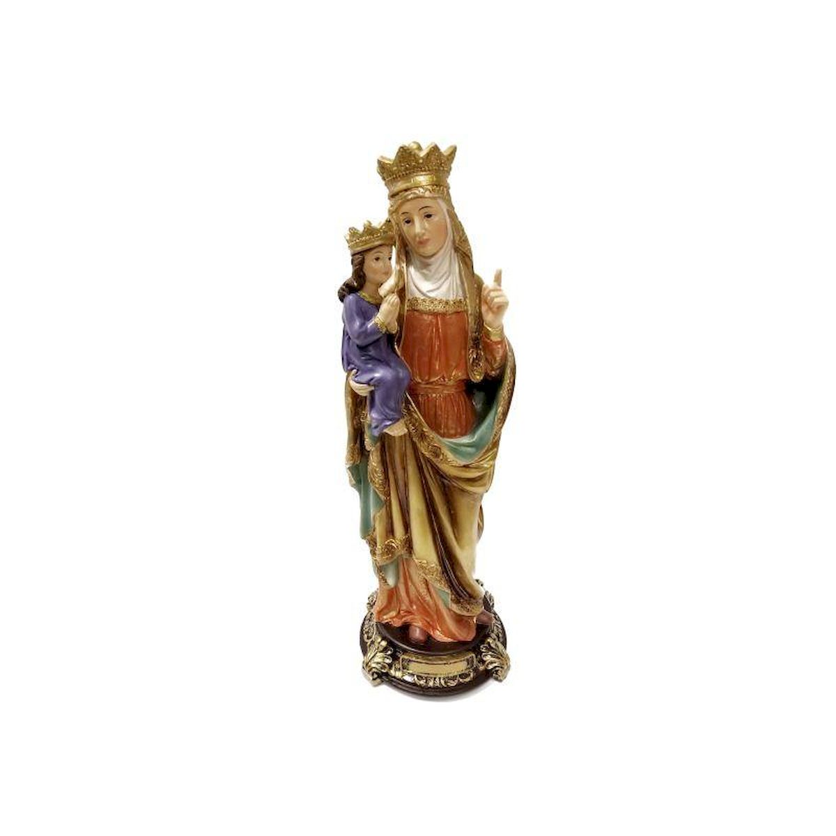 8 in. Saint Anne Figurine -  Rarity, RA2456039