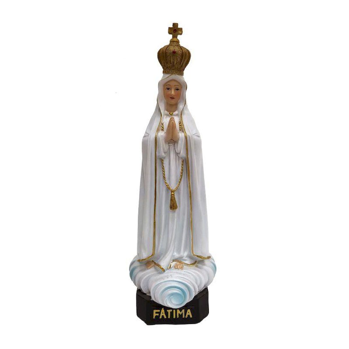SC-F88-5005-13 Replacement Fatima Statuette