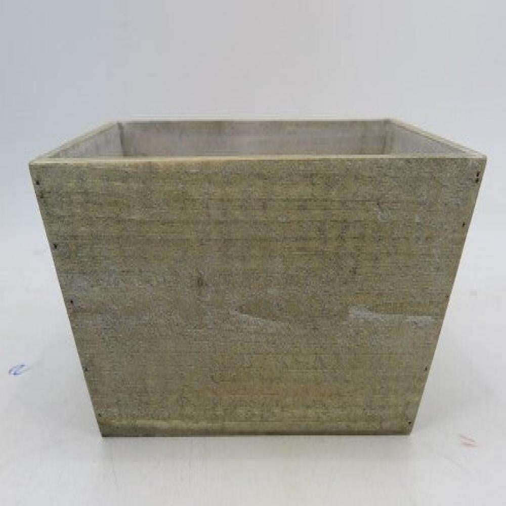 AI-2230RS-Q01 Antique Brown Basket