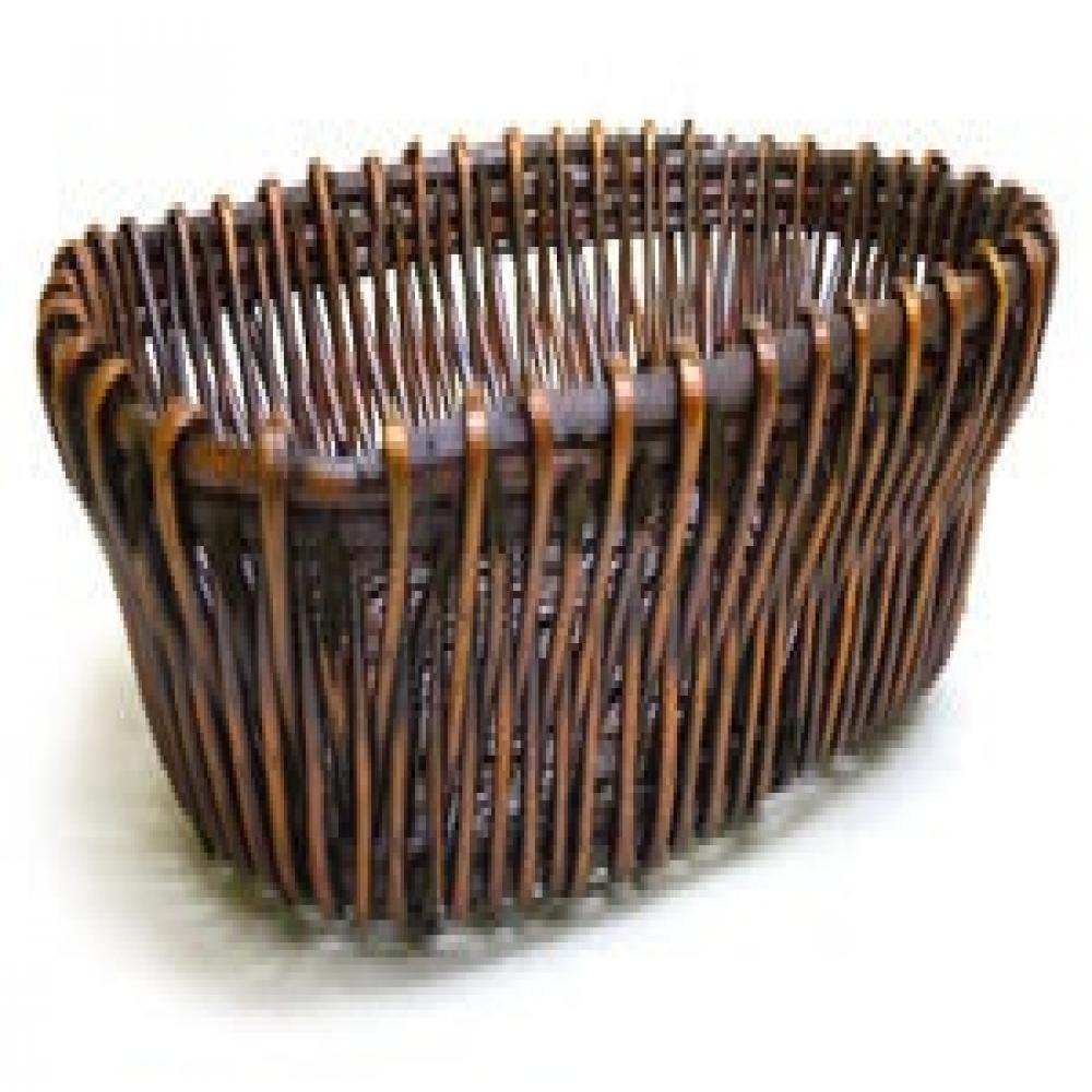 Picture of MDR Trading AI-5275RS-Q01 Oval Russet Brown Basket
