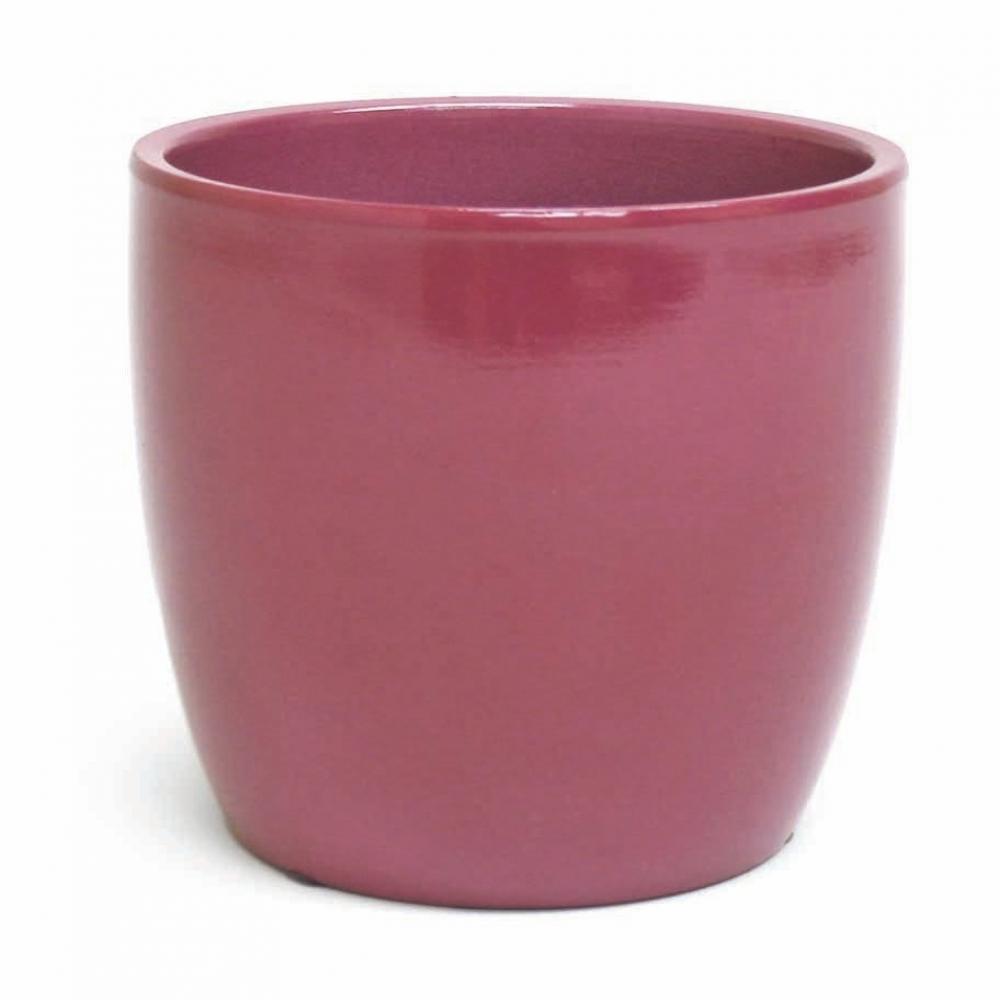 AI-CE00FU-Q01 Fuchsia Color Planter