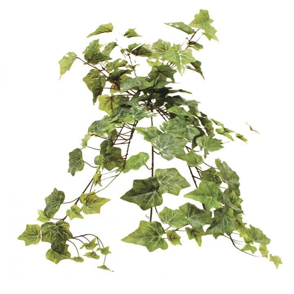Picture of MDR Trading AI-FL2339FGR-Q01 28 in. Holland Ivy Bush Faux Plants & Trees&#44; Green