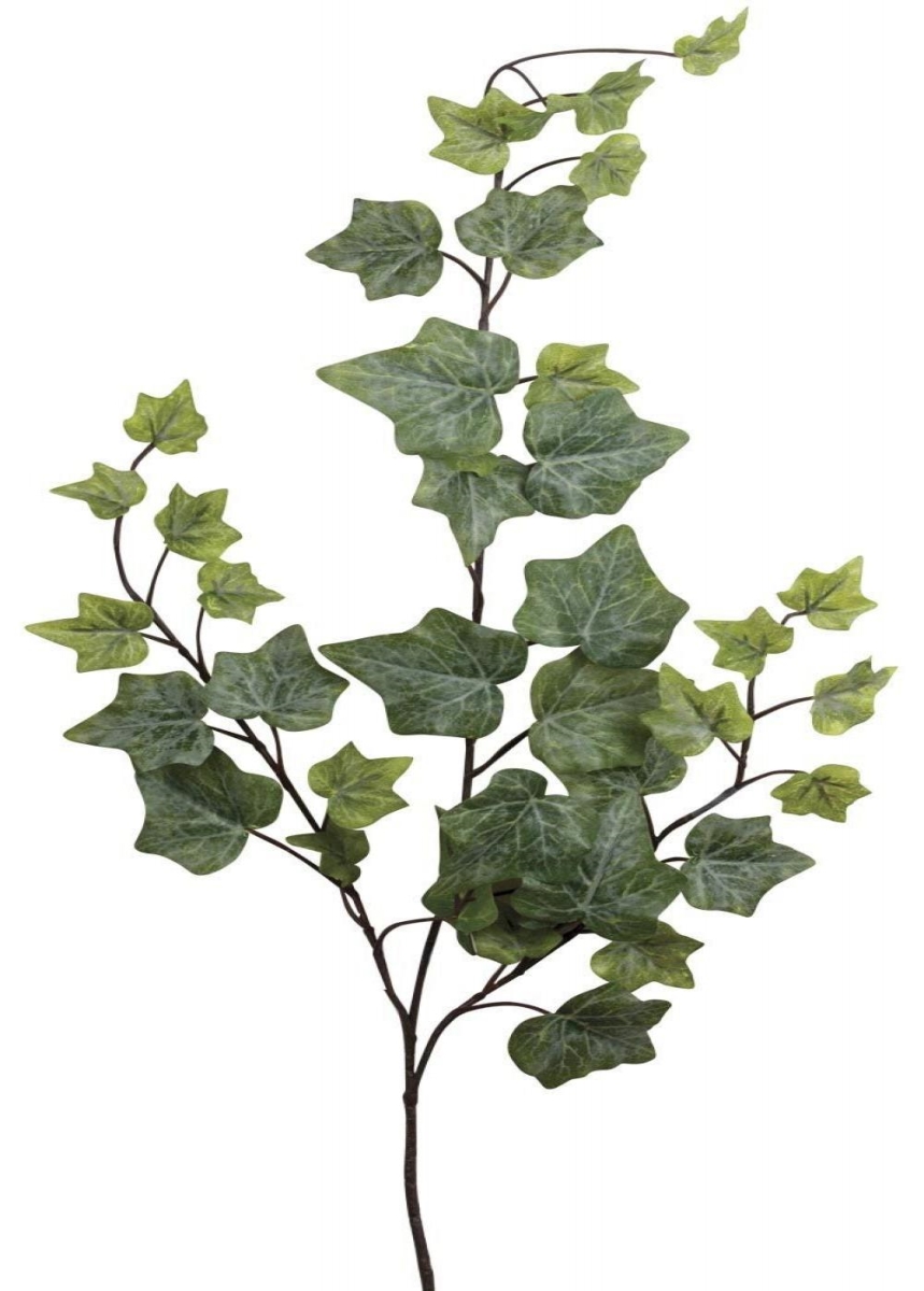 Picture of MDR Trading AI-FL2486FGR-Q01 Ivy Holland Spray Faux Plants & Trees&#44; Green