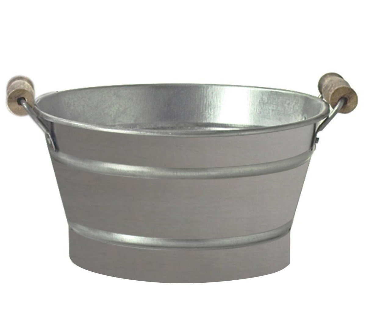 AI-GA2430TI-Q01 Titanium Handled Bucket