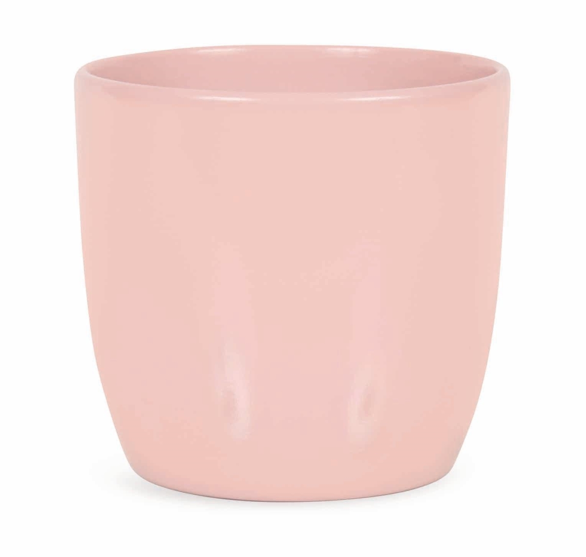 AI-CE10PI-Q02 Pink Planter - Set of 2