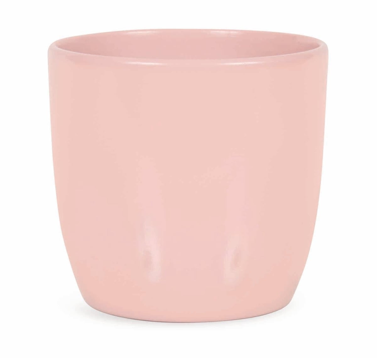 AI-CE00PI-Q06 Blush Pink Planter - Set of 6