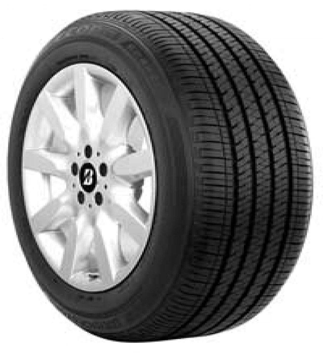 TT-000219  Ecopia EP422 PLUS All Season 215/55R17 94V Tire -  Bridgestone