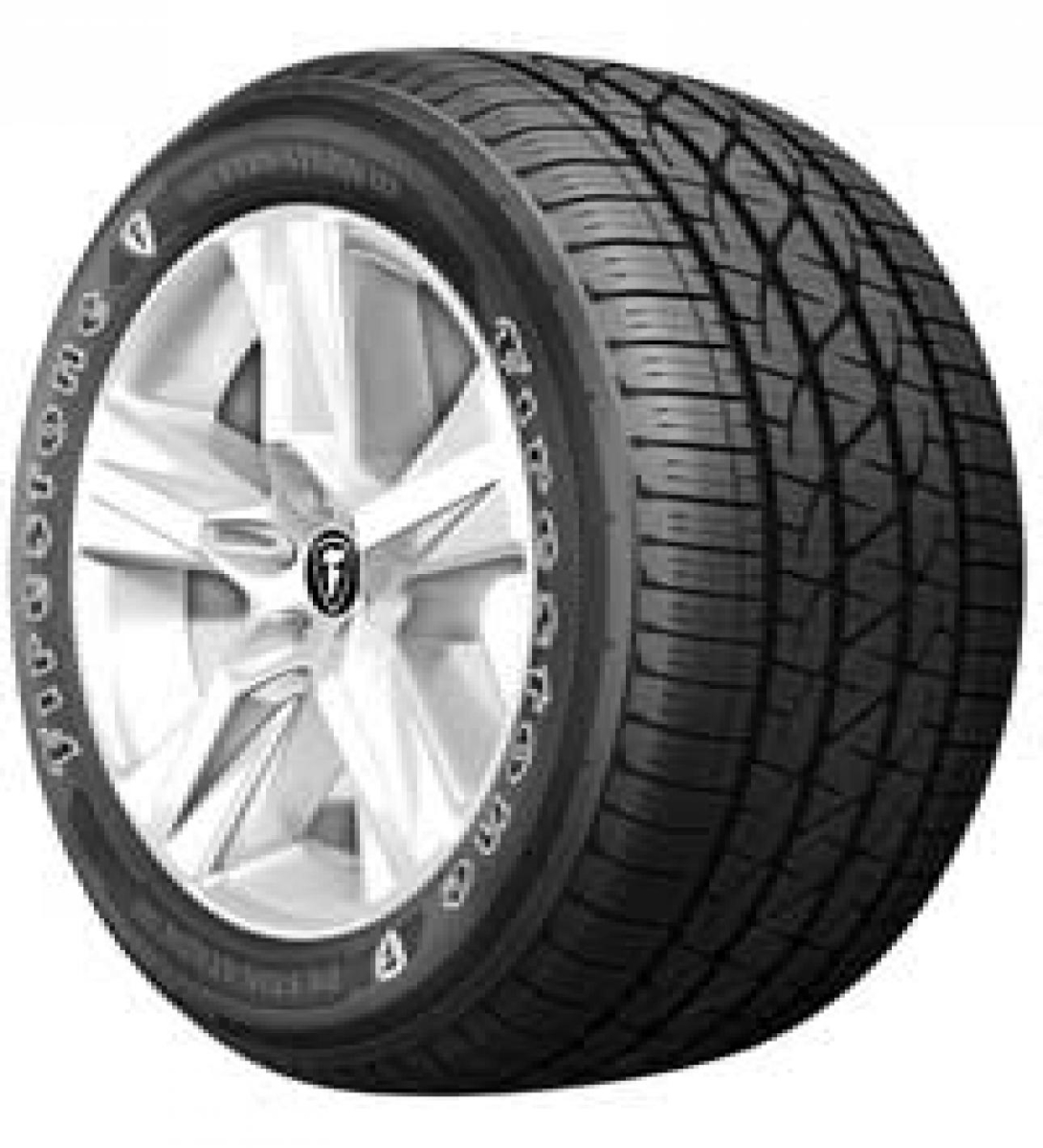 TT-005379  Destination LE3 All Season 235/65R18 106T Tire -  FireStone