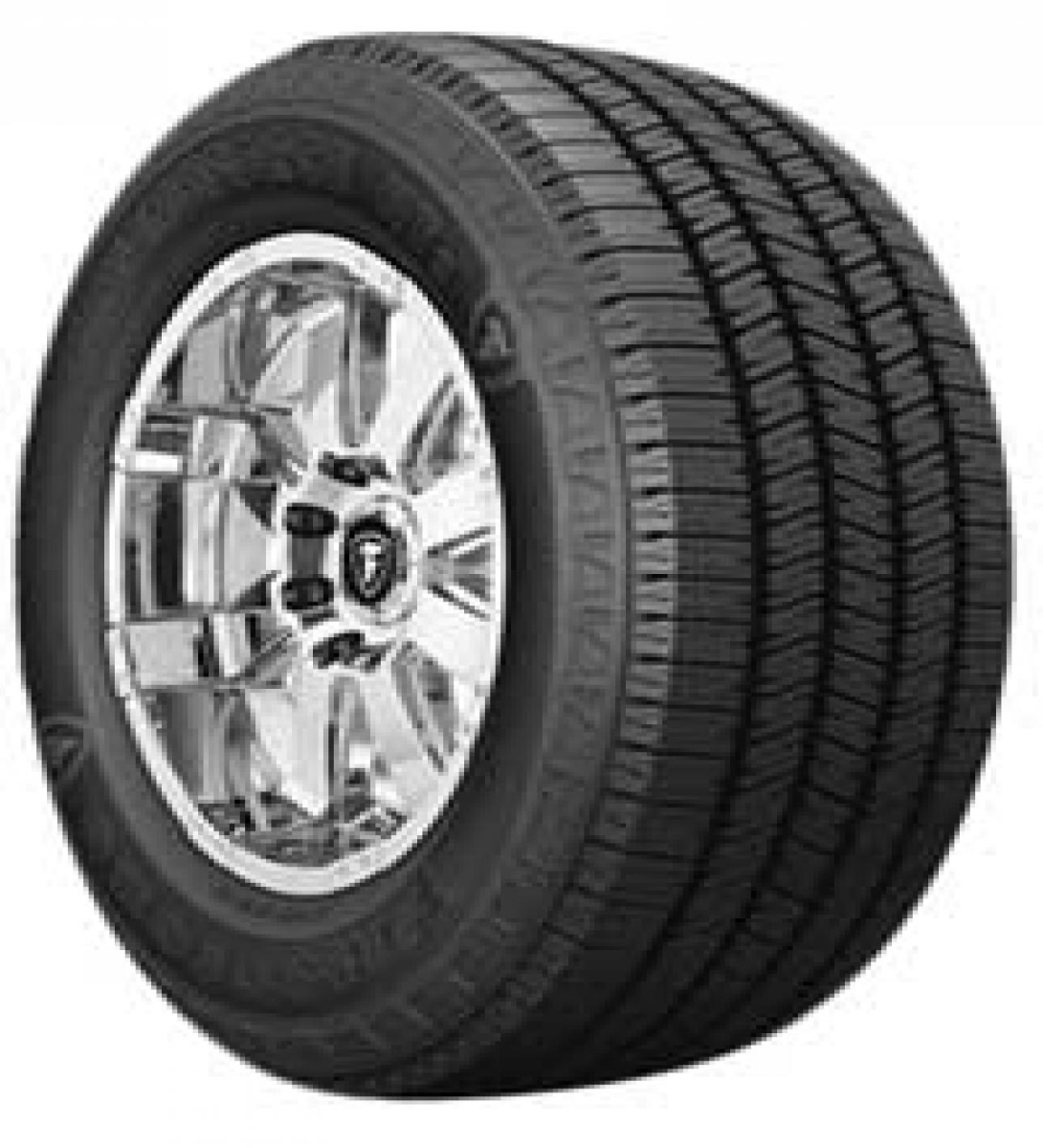 Transforce HT2 All Season LT275/65R20 E 126/123S Tire