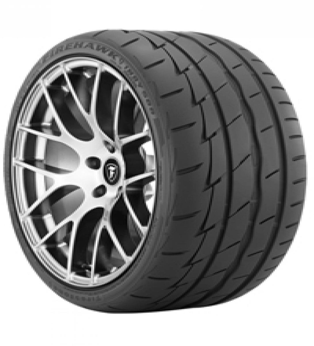 TT-012938  Firehawk Indy 500 Summer 255/35R20 97W XL Tire