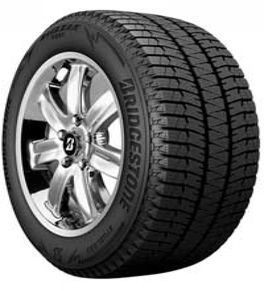 TT-001135  Blizzak WS90 Winter 215/55R17 94H Tire