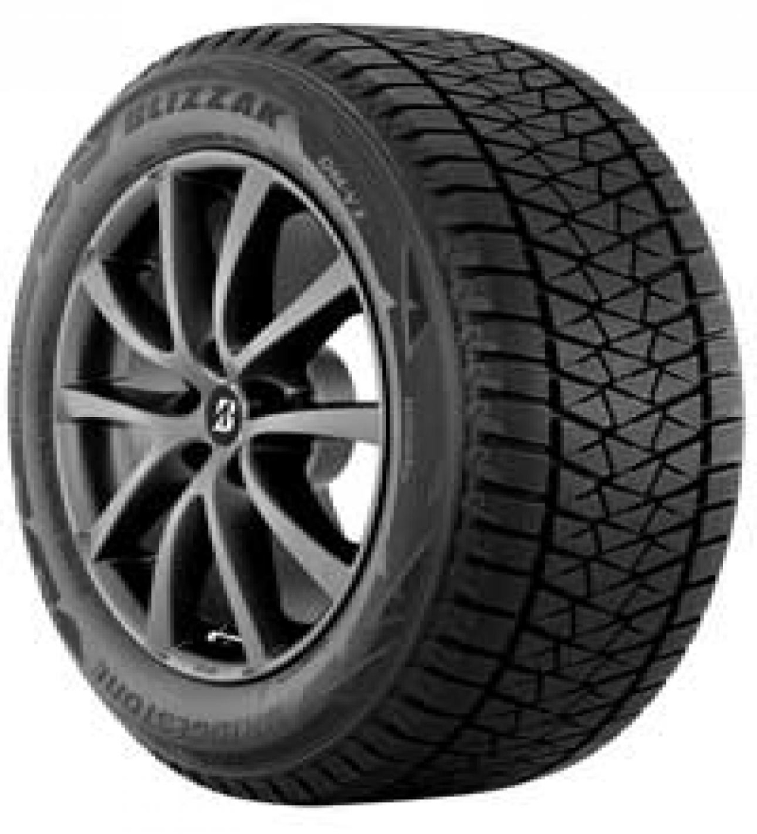TT-005852  Blizzak DM-V2 Winter 245/60R20 107S Tire