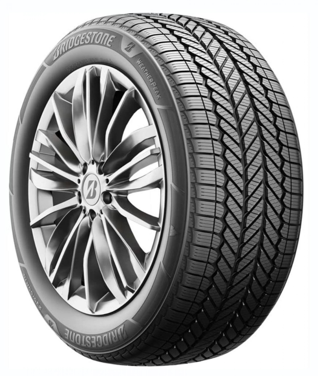 TT-006033  WeatherPeak All Weather 245/45R18 96V Tire
