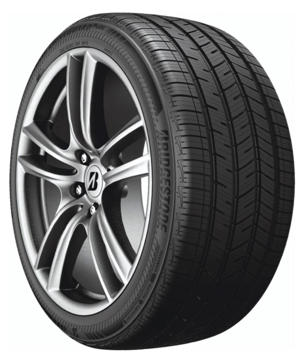 TT-006453  DriveGuard Plus All Season 225/60R17 99H Tire