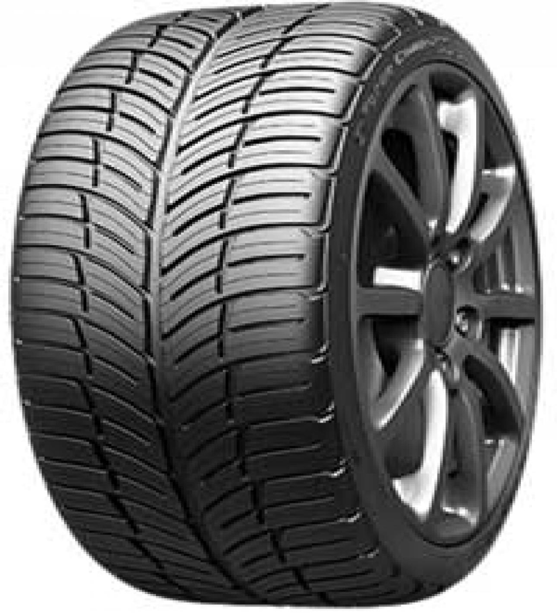 g-Force COMP-2 A/S PLUS All Season 225/45ZR19 96W XL Tire