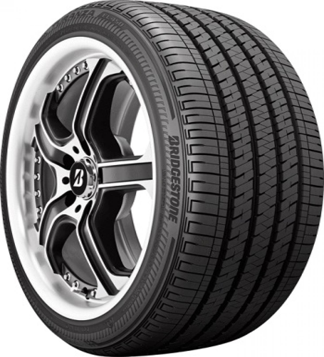 TT-008861  Turanza EL450 RFT All Season 275/40RF20 102V Tire