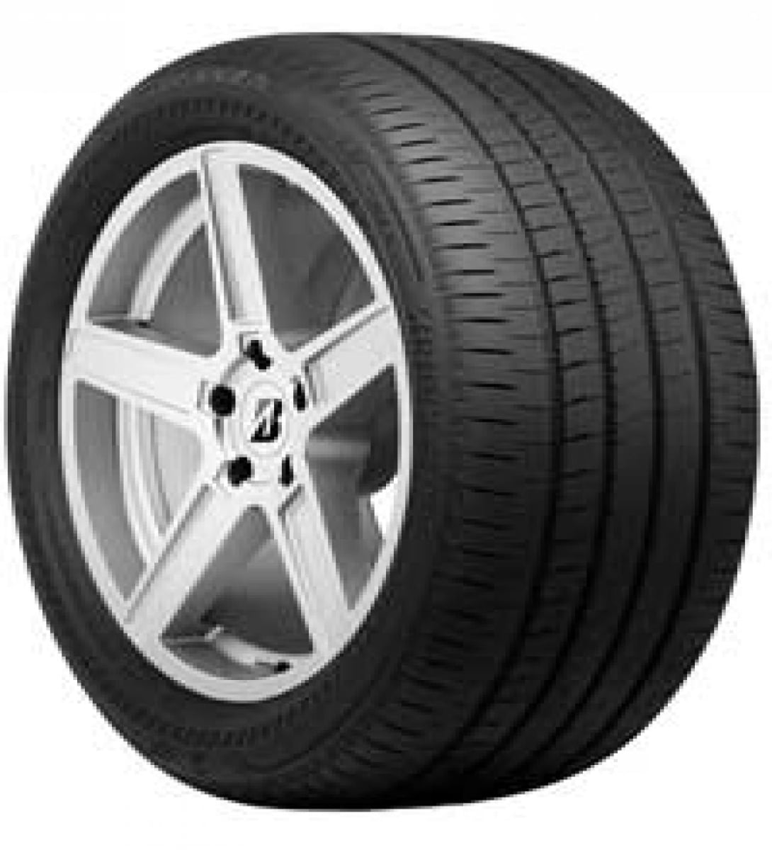 Turanza T005 Summer 245/50RF19 101W Tire