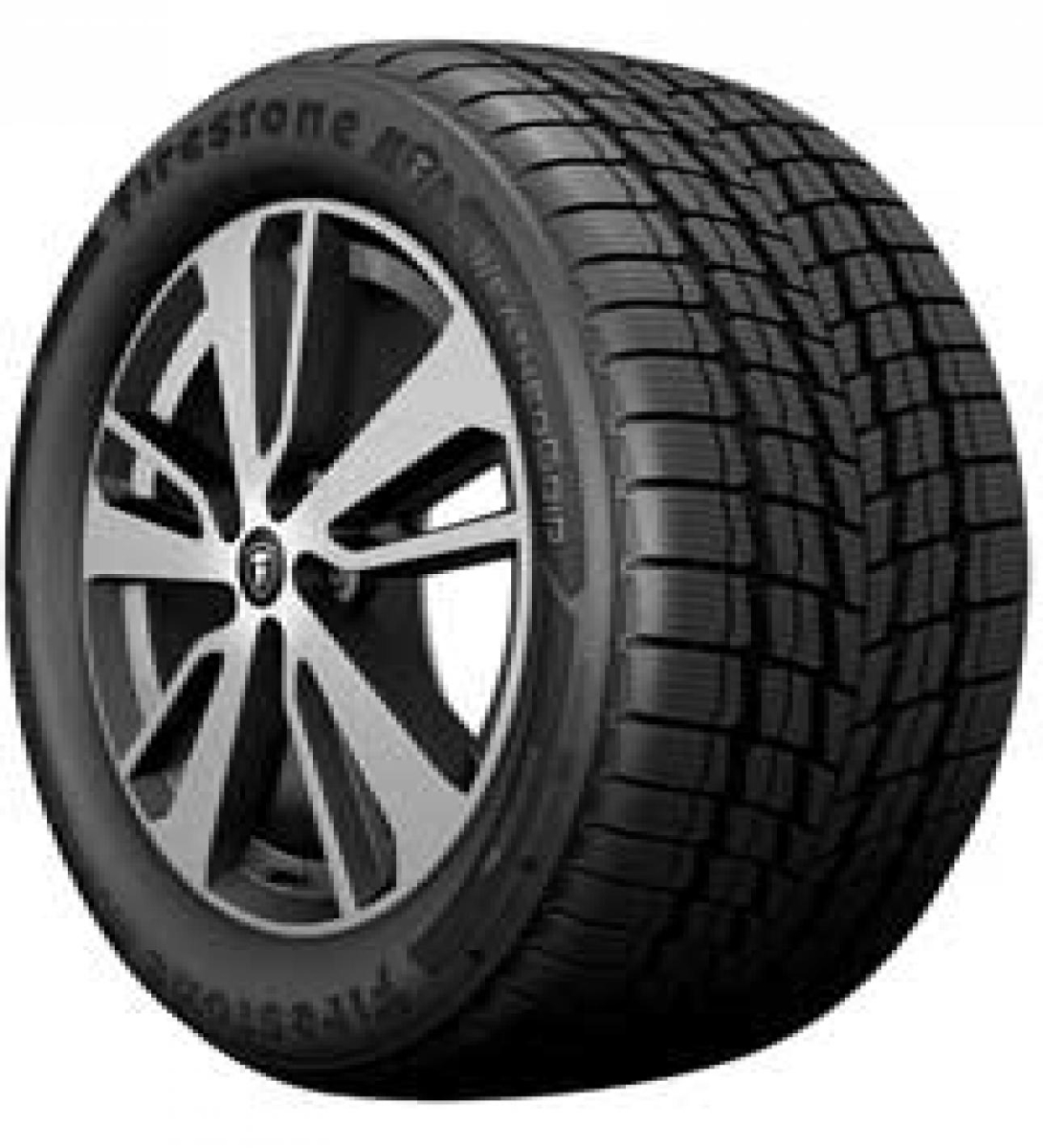 TT-009167  Weathergrip All Weather 235/65R18 106H Tire -  FireStone